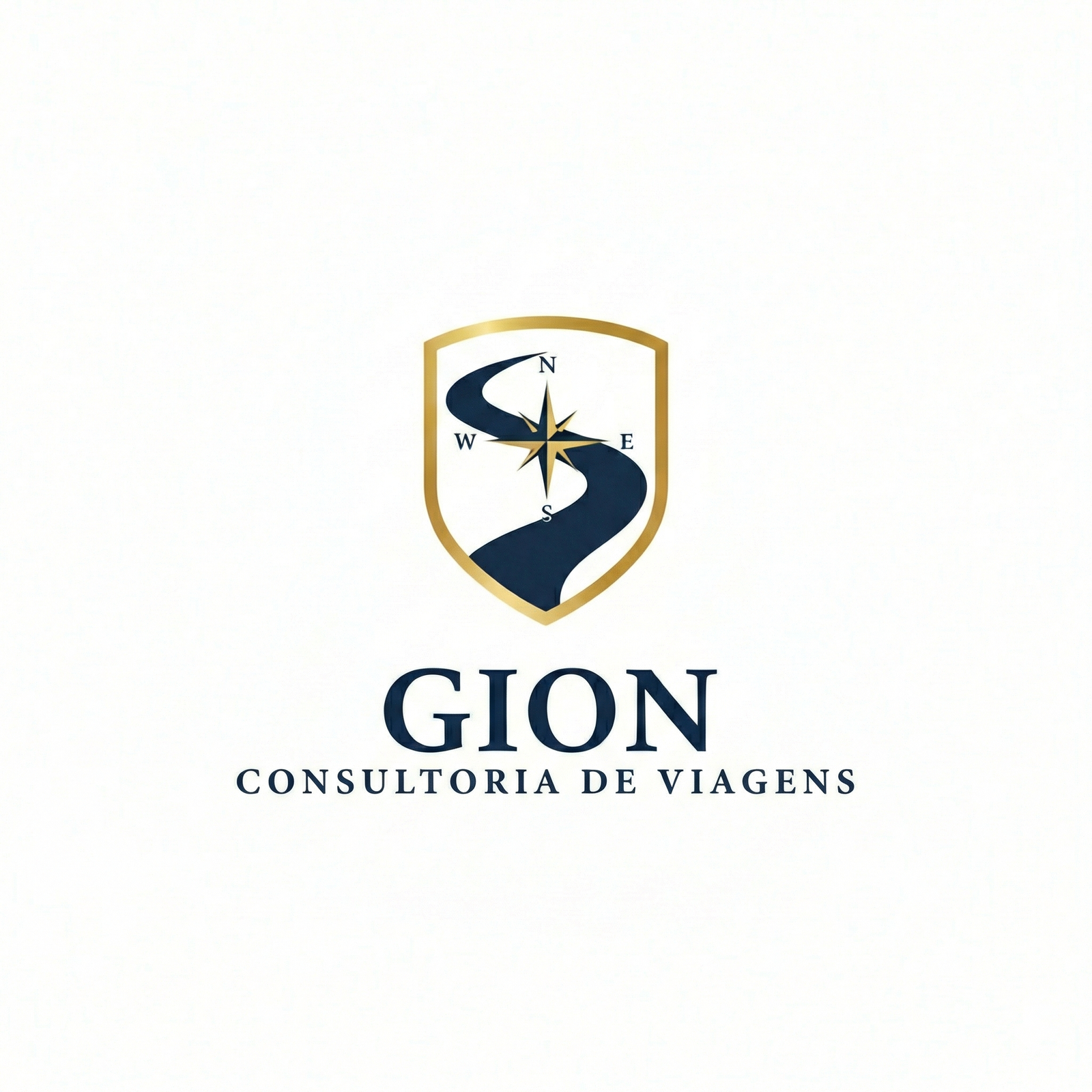 Logo Gion Consultoria de Viagens